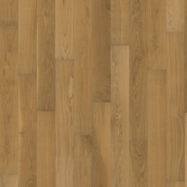 Паркетная доска Karelia Oak story 138 Grain Brown коллекция Essence 1011073866155111 замок 2G / 5G 1116 x 138 мм