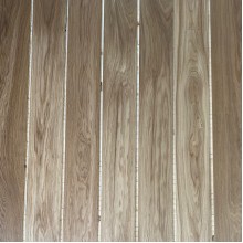 Паркетная доска Karelia Oak Story Vintage Brushed White Oil коллекция Exclusive Vintage 1011342852014111 2000 x 188 мм