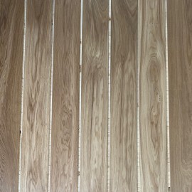 Паркетная доска Karelia Oak Story Vintage Brushed White Oil коллекция Exclusive Vintage 1011342852014111 2000 x 188 мм