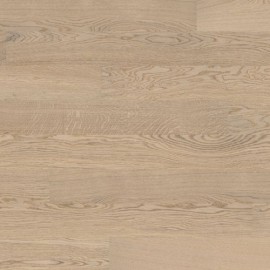 Паркетная доска Karelia Oak fp Natur Vanilla matt коллекция Dawn 1800 x 188 мм