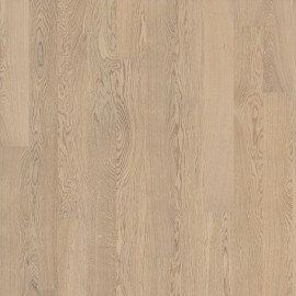 Паркетная доска Karelia Однополосная Дуб Story Natur Vanilla Matt 1800 x 138 мм
