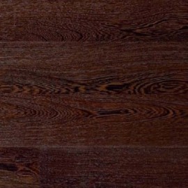 Паркетная доска Karelia коллекция Однополосная Венге brushed масло 138 мм