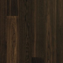 Паркетная доска Karelia Oak story light smoked roastery brown 5g коллекция Urban soul 2266 x 188 мм