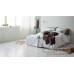 Паркетная доска Karelia коллекция Life&Style Light Дуб Shoreline White 3-полосный