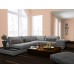 Паркетная доска Karelia Oak Story Light Smoked Docklands Brown 5g коллекция Urban soul 1800 х 188 мм