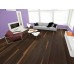 Паркетная доска Karelia Oak Story Light Smoked Docklands Brown 5g коллекция Urban soul 1800 х 188 мм