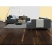 Паркетная доска Karelia Oak Story Light Smoked Docklands Brown 5g коллекция Urban soul 1800 х 188 мм