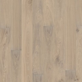 Паркетная доска Karelia Oak story 187 dolomite nature oil 5g коллекция Light 1016879251946311 замок 5G 2266 x 187 мм