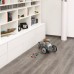 Плинтус Karelia Oak Promenade Grey шпон 16 x 60 мм