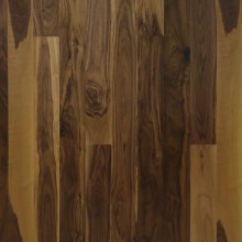 Паркетная доска Karelia Walnut stori 138 country lacqured коллекция Earth 11711246A0100111 2000 x 138 мм