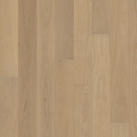 Паркетная доска Upofloor Oak grand 138 brushed white oiled коллекция Ambient 1011064662014112 замок 5G 2000 x 138 мм