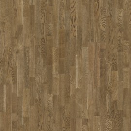 Паркетная доска Upofloor Oak mocca 3s коллекция Forte 3011178162627112 замок 2G 2266 x 188 мм