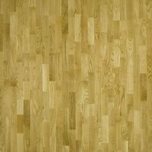 Паркетная доска Upofloor Oak nature 3s (natural) коллекция Tempo 3011178160100112 замок 2G 2266 x 188 мм