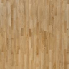 Паркетная доска Upofloor Oak select brushed matt 3s коллекция New Wave 3011078168200112 замок 5G 2266 x 188 мм