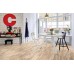 Паркетная доска Upofloor Oak select marble matt 3s коллекция Ambient 3011068164001112 замок 2G 2266 x 188 мм